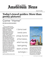 Today's travel guides: More than pretty pictures